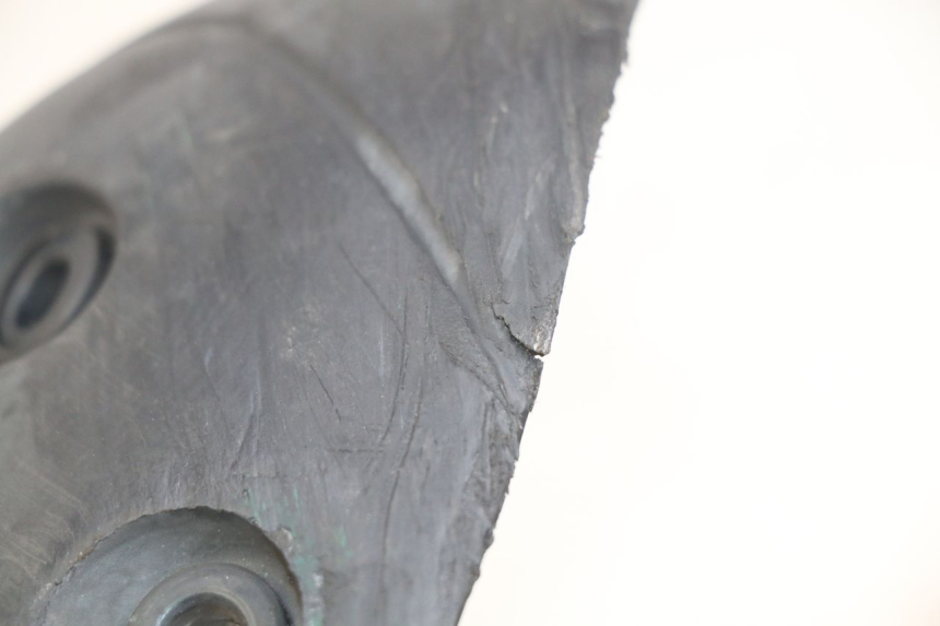 photo de EXHAUST COVER PIAGGIO ZIP 4T 50 (2018 - 2020)