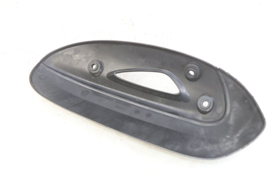photo de EXHAUST COVER PIAGGIO ZIP 4T 50 (2018 - 2020)