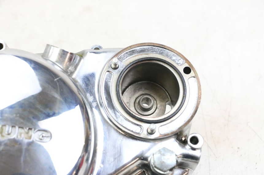 photo de CLUTCH COVER HYOSUNG GV AQUILA 125 (2000 - 2004)