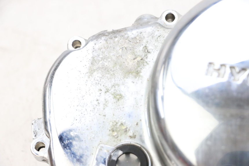 photo de CLUTCH COVER HYOSUNG GV AQUILA 125 (2000 - 2004)