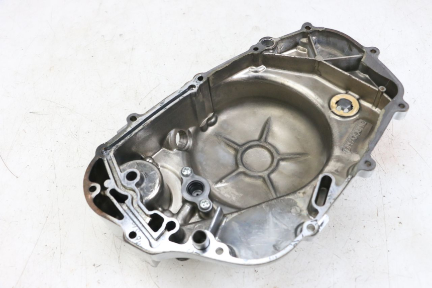 photo de CLUTCH COVER HYOSUNG GV AQUILA 125 (2000 - 2004)