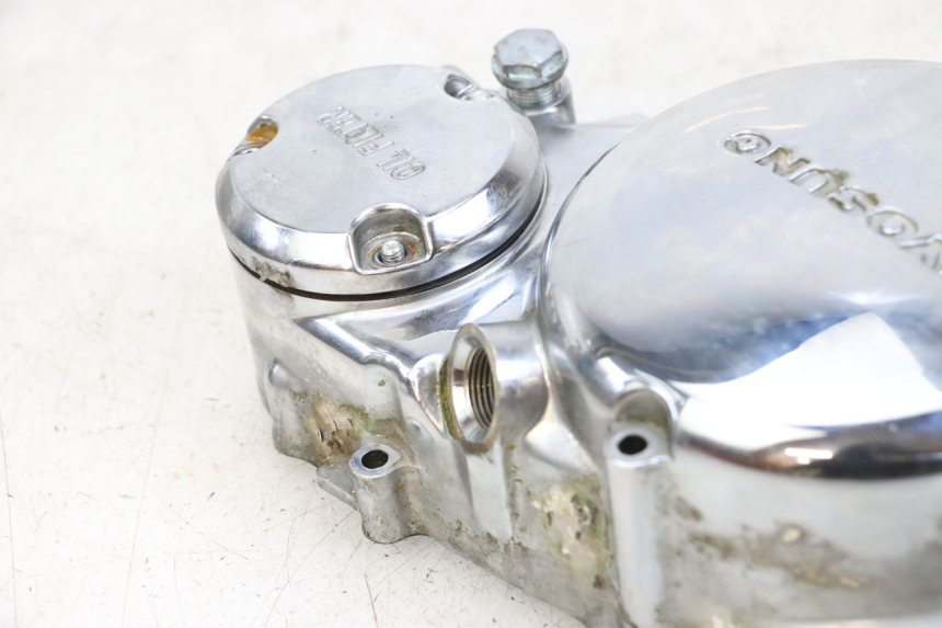 photo de CLUTCH COVER HYOSUNG GV AQUILA 125 (2000 - 2004)