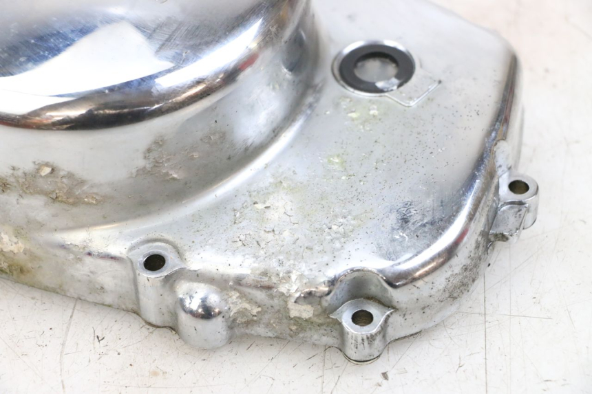 photo de CLUTCH COVER HYOSUNG GV AQUILA 125 (2000 - 2004)