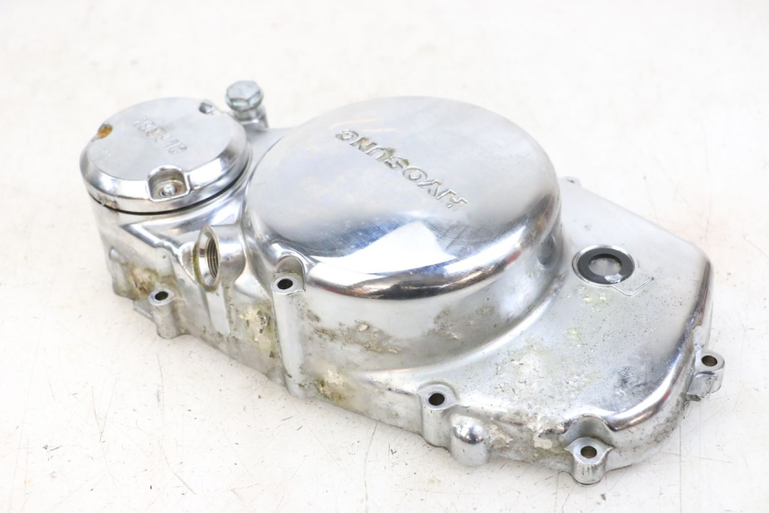 photo de CLUTCH COVER HYOSUNG GV AQUILA 125 (2000 - 2004)