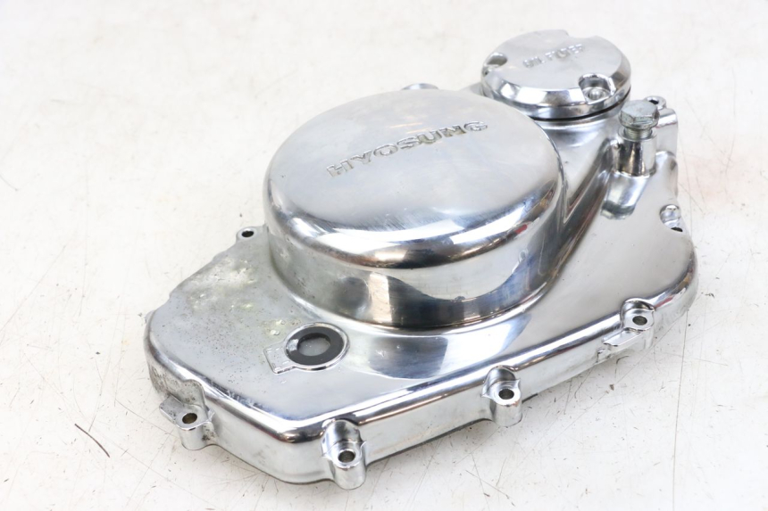 photo de CLUTCH COVER HYOSUNG GV AQUILA 125 (2000 - 2004)