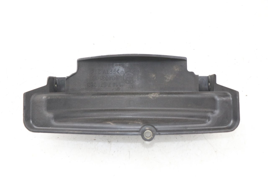 photo de CLUTCH COVER BMW R GS 1200 (2005 - 2007)