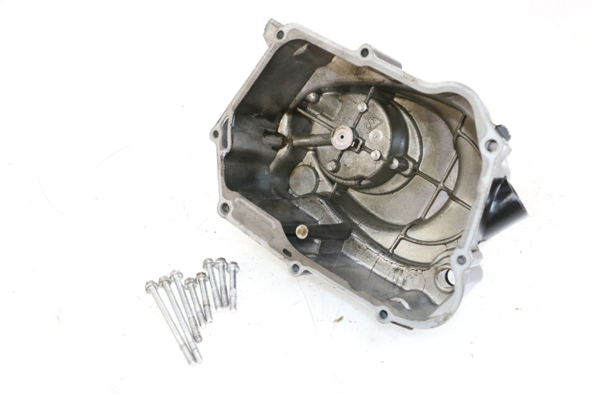 photo de CLUTCH COVER MAG POWER BOMBERS 4T 50 (2016 - 2026) - Component detail