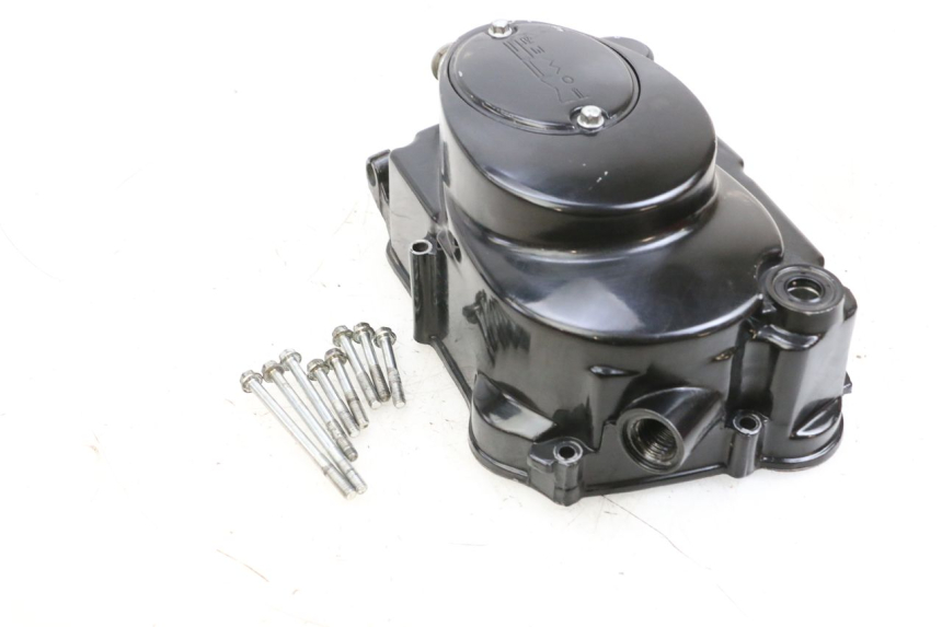 photo de CLUTCH COVER MAG POWER BOMBERS 4T 50 (2016 - 2026) - Fixing points details