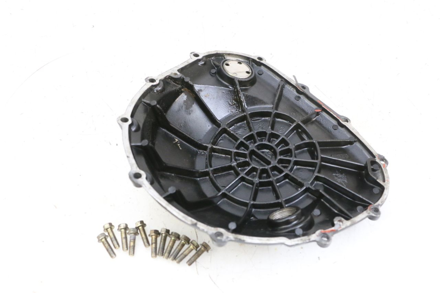 photo de CLUTCH COVER MV AGUSTA BRUTALE R WALLY 910 (2008 - 2008) - Component detail