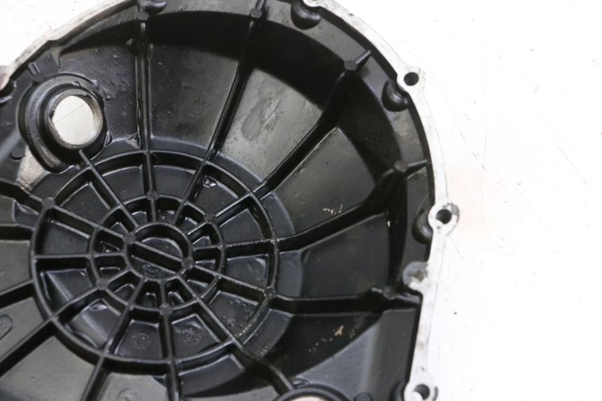 photo de CLUTCH COVER MV AGUSTA BRUTALE R WALLY 910 (2008 - 2008) - Technical close-up