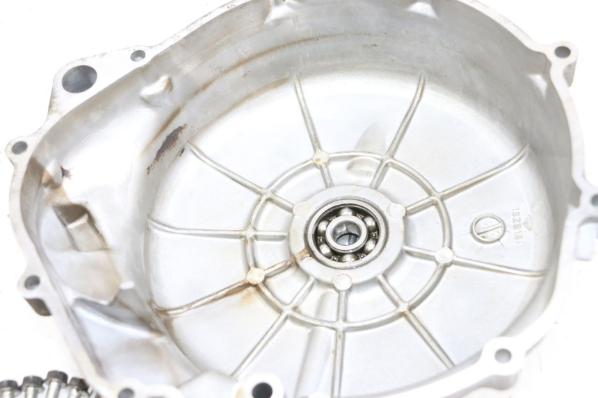 photo de CLUTCH COVER SUZUKI BURGMAN 650 (2013 - 2020)