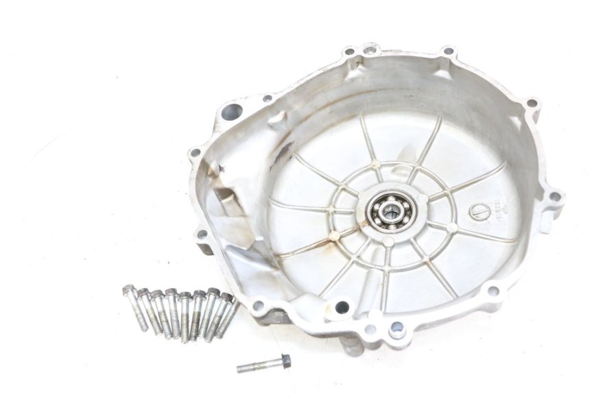 photo de CLUTCH COVER SUZUKI BURGMAN 650 (2013 - 2020)