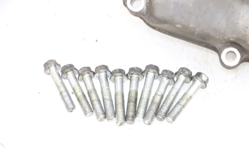 photo de CLUTCH COVER SUZUKI BURGMAN 650 (2013 - 2020)