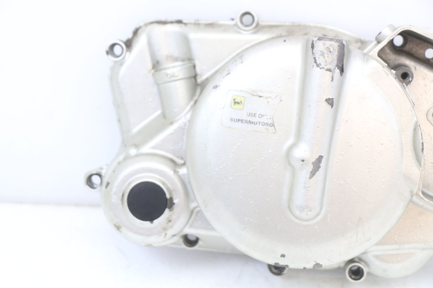 photo de CLUTCH COVER CAGIVA SUPER CITY 125 (1992 - 1997)