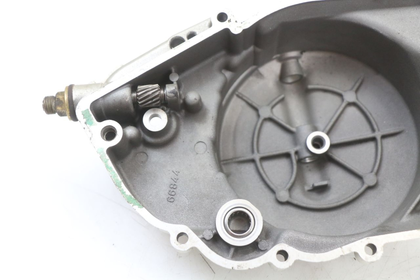 photo de CLUTCH COVER CAGIVA SUPER CITY 125 (1992 - 1997)