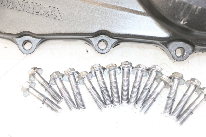 photo de CLUTCH COVER HONDA CB R 1000 (2018 - 2023)