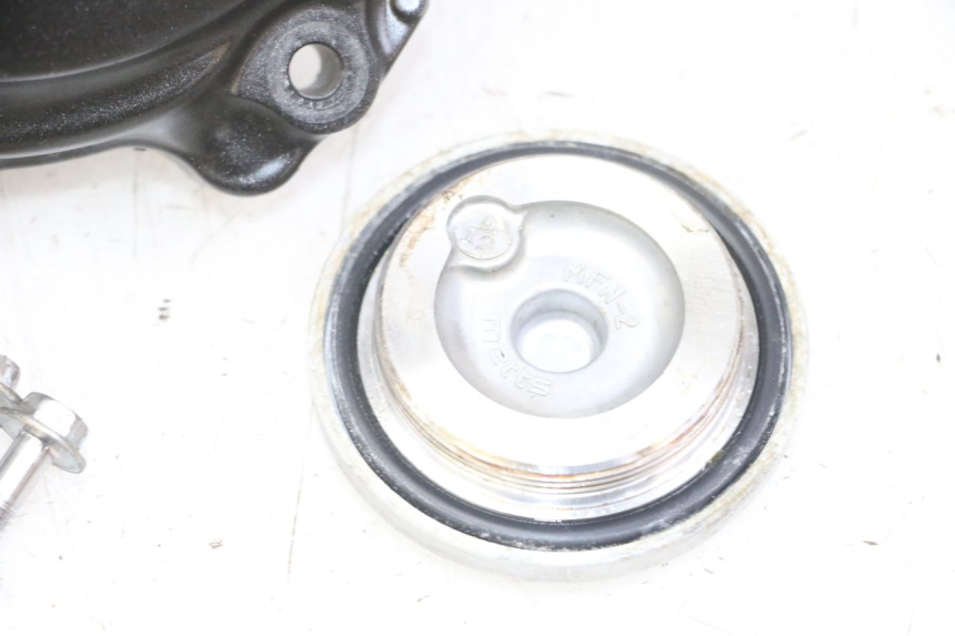 photo de CLUTCH COVER HONDA CB R 1000 (2018 - 2023)