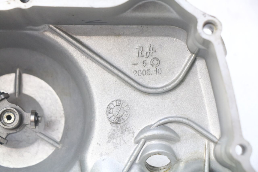 photo de CLUTCH COVER CCR DIRT BIKE 110