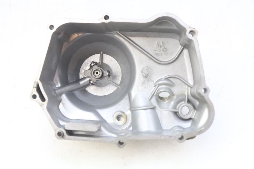 photo de CLUTCH COVER CCR DIRT BIKE 110