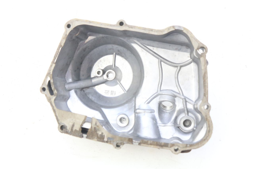 photo de CLUTCH COVER CHINESE QUAD ENFANT ATV PUMA 50