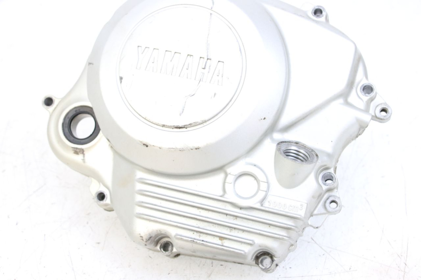 photo de CLUTCH COVER SHERCO CITY CORP 125 (2003 - 2007)
