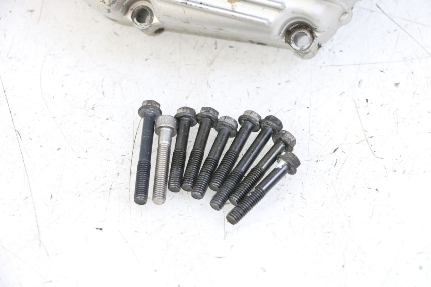photo de CLUTCH COVER SHERCO CITY CORP 125 (2003 - 2007)