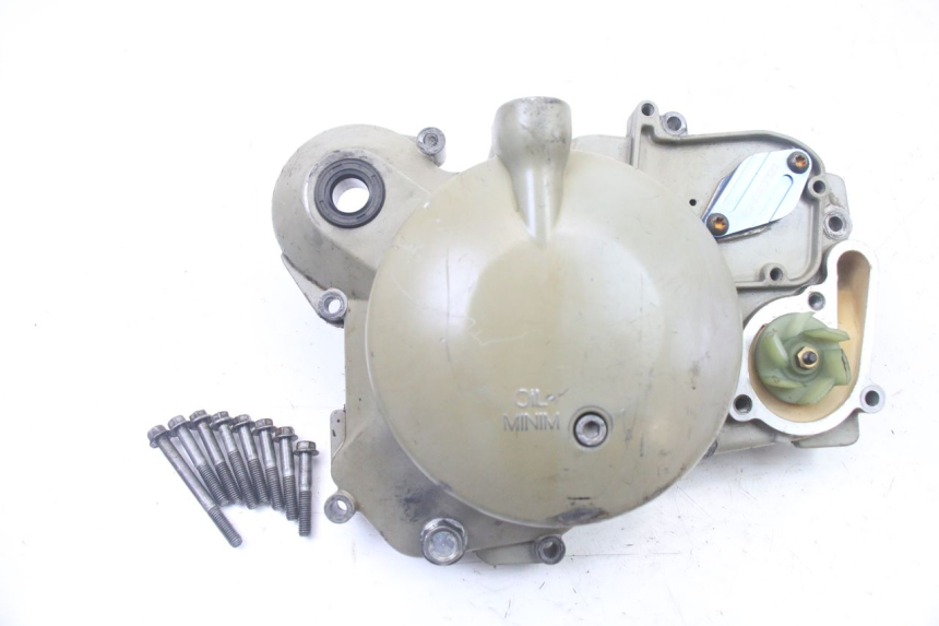 photo de CLUTCH COVER DERBI SENDA SM DRD X-TREME 50 (2011 - 2017)