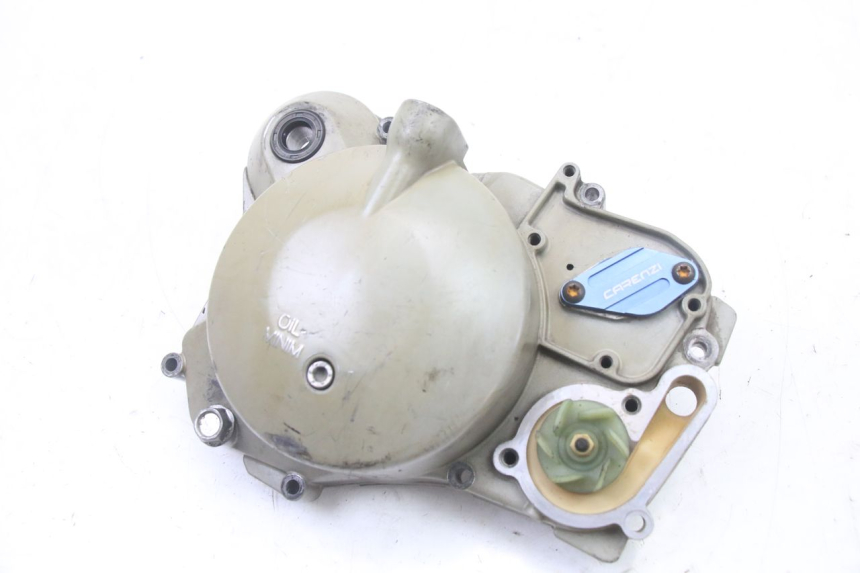 photo de CLUTCH COVER DERBI SENDA SM DRD X-TREME 50 (2011 - 2017)