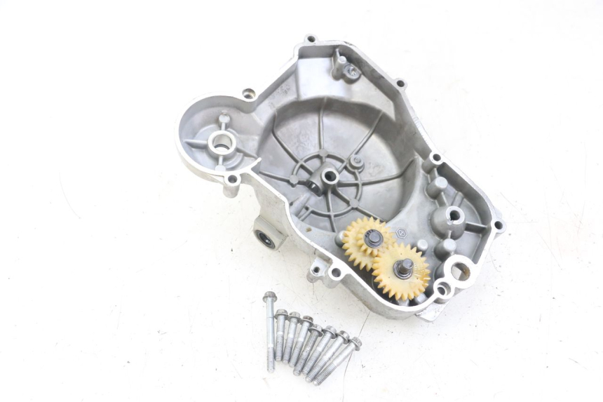 photo de CLUTCH COVER DERBI SENDA SM X-TREME 50 (2006 - 2010)