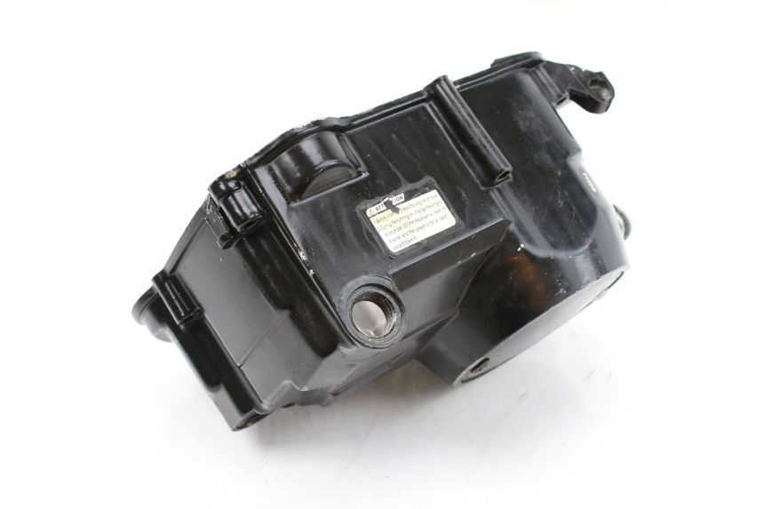 photo de CLUTCH COVER LONCIN DIRT BIKE 125