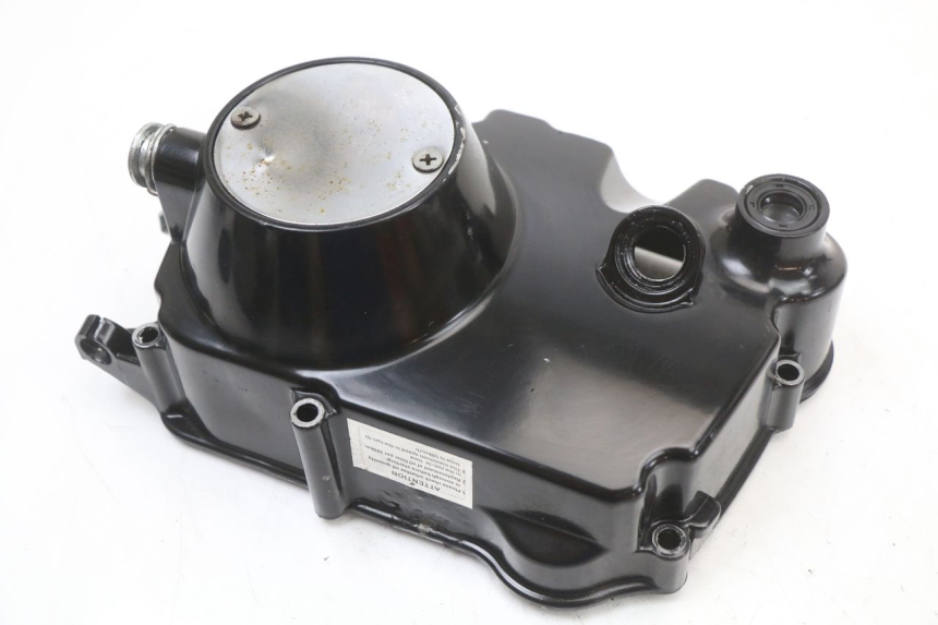 photo de CLUTCH COVER CCR DIRT BIKE 125