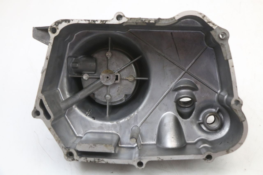 photo de CLUTCH COVER CCR DIRT BIKE 125