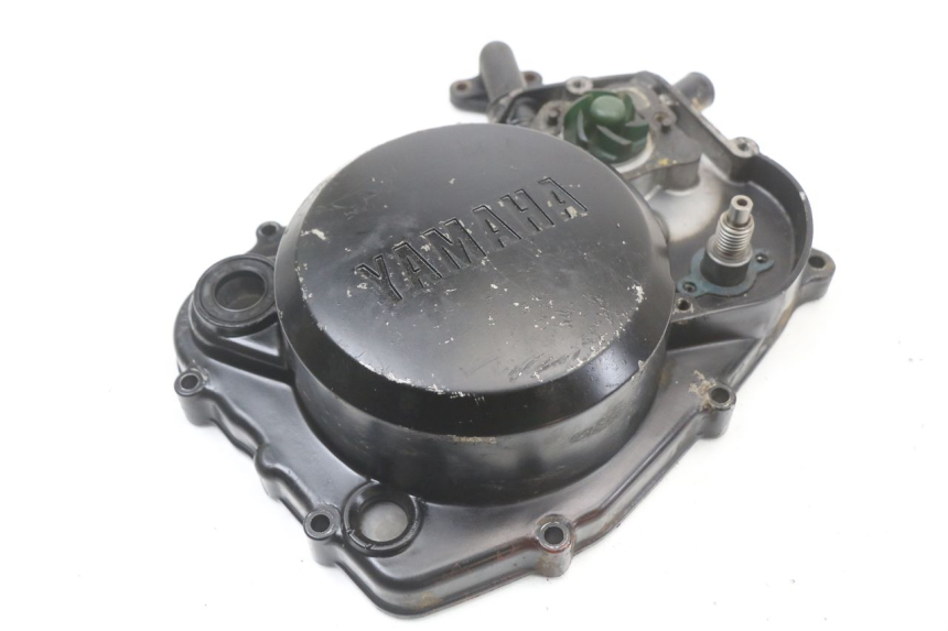 photo de CLUTCH COVER YAMAHA DTLC 125 (1982 - 1987)