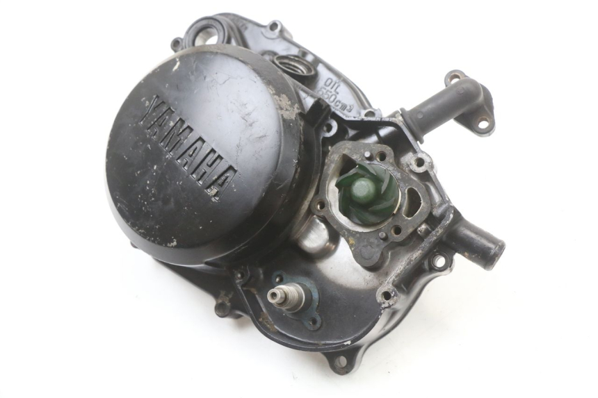 photo de CLUTCH COVER YAMAHA DTLC 125 (1982 - 1987)