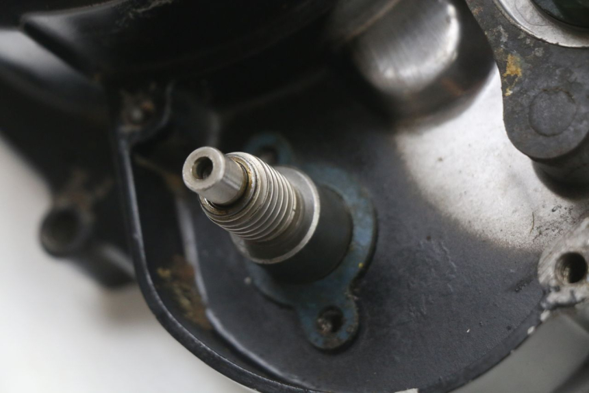 photo de CLUTCH COVER YAMAHA DTLC 125 (1982 - 1987)