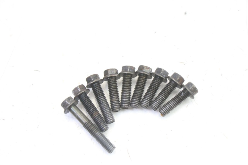 photo de CLUTCH COVER YAMAHA FJ 36Y 1100 (1984 - 1985)
