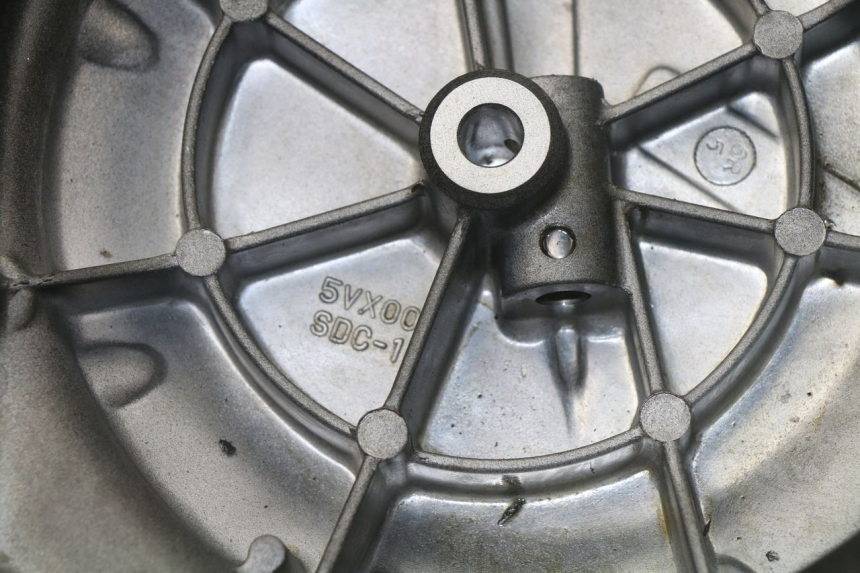 photo de CLUTCH COVER YAMAHA FZ6 FAZER 600 (2004 - 2006)