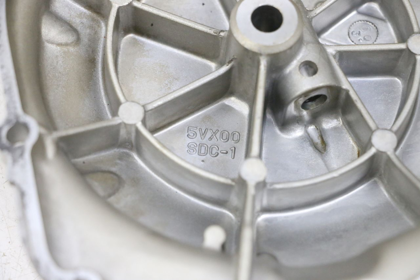 photo de CLUTCH COVER YAMAHA FZ6 N FAZER 600 (2004 - 2006)