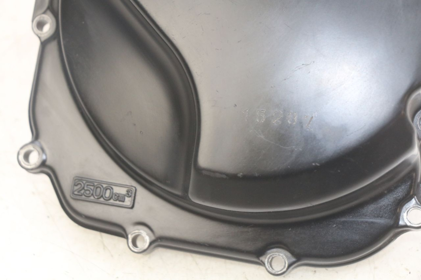 photo de CLUTCH COVER YAMAHA FZS FAZER 600 (1998 - 2001)