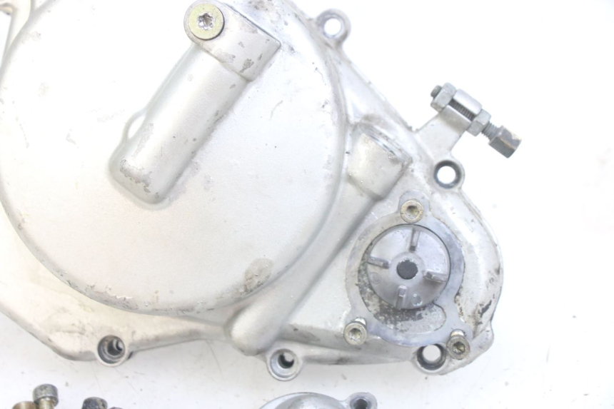 photo de CLUTCH COVER GILERA RK 50 (1996 - 1999)