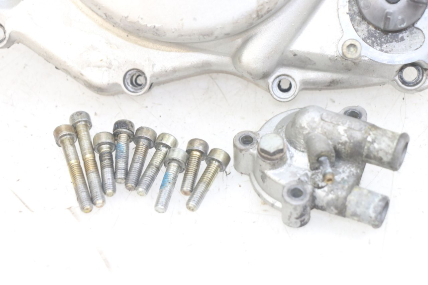photo de CLUTCH COVER GILERA RK 50 (1996 - 1999)