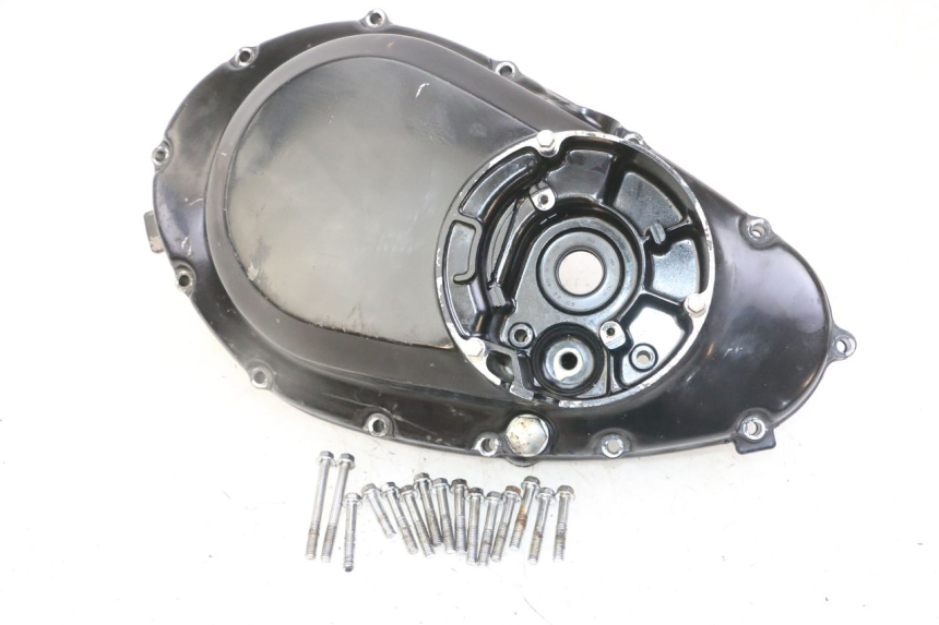 photo de CLUTCH COVER SUZUKI GS GSE 500 (2001 - 2003)