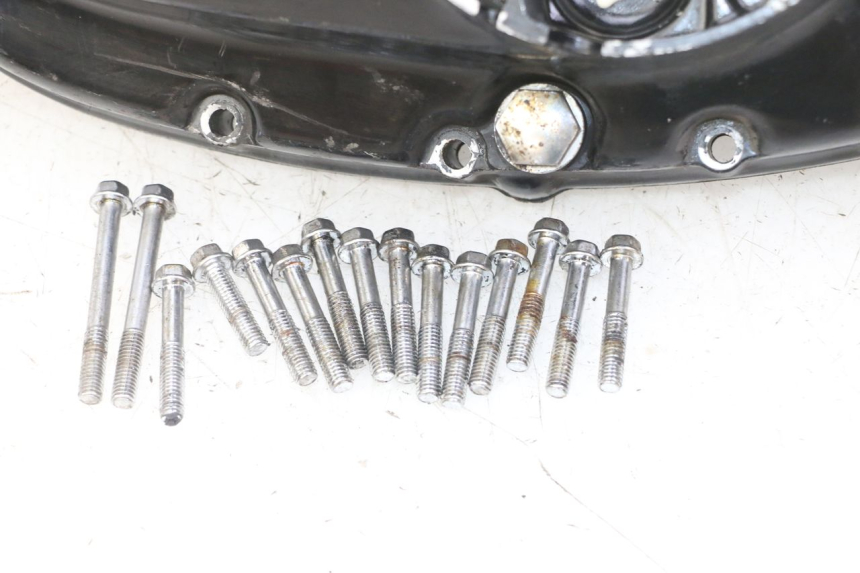 photo de CLUTCH COVER SUZUKI GS GSE 500 (2001 - 2003)