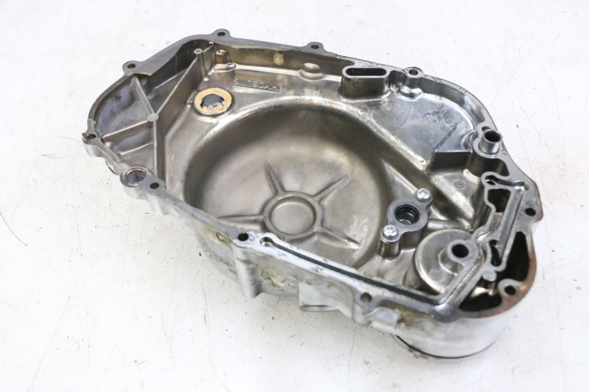 photo de CLUTCH COVER HYOSUNG GV AQUILA 125 (2000 - 2004)
