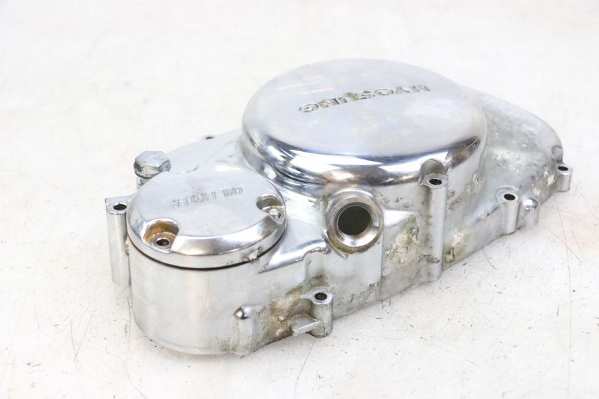 photo de CLUTCH COVER HYOSUNG GV AQUILA 125 (2000 - 2004)