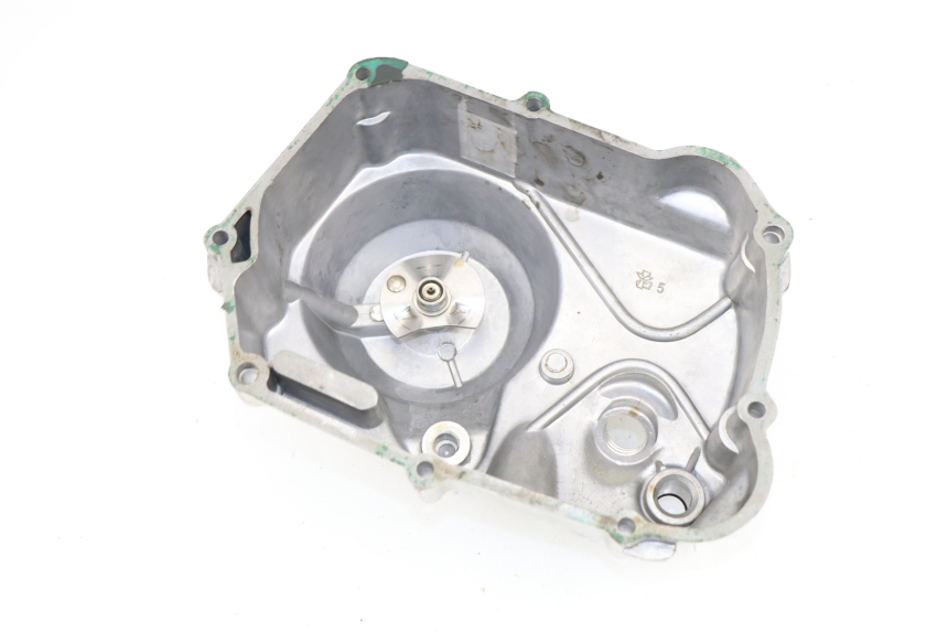 photo de CLUTCH COVER JINCHENG DAX REPLICA 50 (2002 - 2015) - Zoom on usage condition