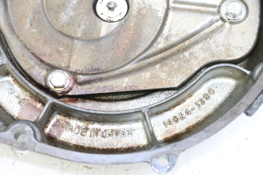 photo de CLUTCH COVER KAWASAKI GTR 1000 (1994 - 2004)