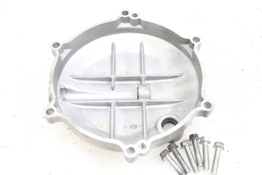 photo de CLUTCH COVER KAWASAKI KDX 125 (1990 - 1991)