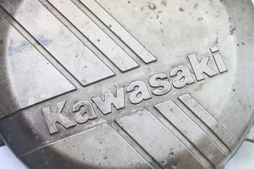 photo de CLUTCH COVER KAWASAKI KX F KXF 450 (2009 - 2011)
