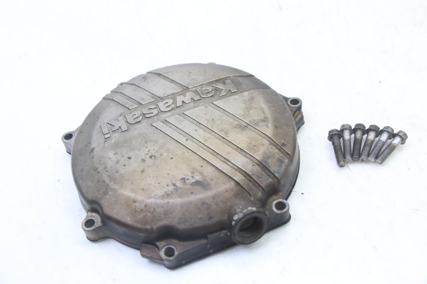 photo de CLUTCH COVER KAWASAKI KX F KXF 450 (2009 - 2011)